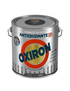OXIRON AGUA LISO MATE 4567...