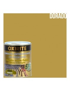 OXIRITE 31603 METALIZADO... 2