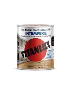 BARNIZ INTEMPERIE 750ml 