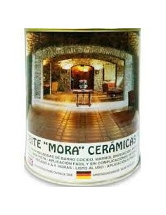 ACEITE DE MORA CERAMICA...