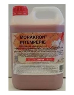 ACEITE DE MORA MORAKRON...