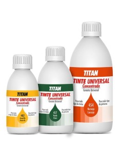 401 TINTE UNIVERSAL TITAN...