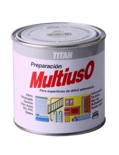 MULTIUSO TITAN VERDE 500ml...