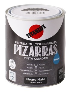 TITAN PIZARRAS AL AGUA...