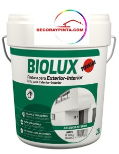 PLASTICO MATE BIOLUX TITAN... 2