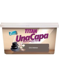 UNA CAPA TITAN 2,5 ml 6381...
