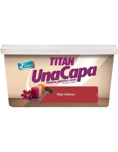 UNA CAPA TITAN 2,5 ML 6392...