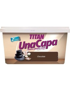 UNA CAPA TITAN 2,5lts 6312...