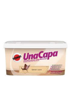 UNA CAPA TITAN 2,5LTR. 6360...