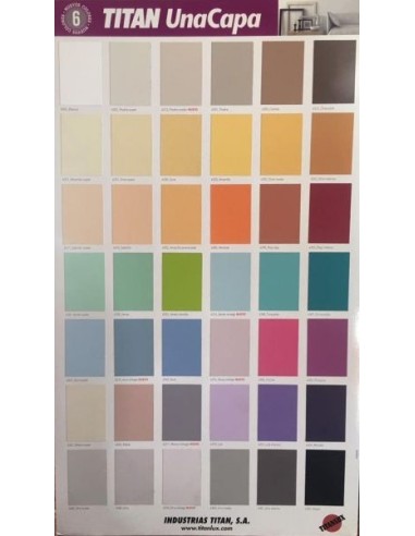 UNA CAPA TITAN 4 LTS 6318 GRIS VINTAGE