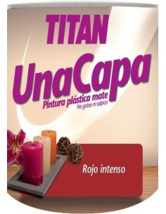 -UNA CAPA TITAN 5LTS 6392...