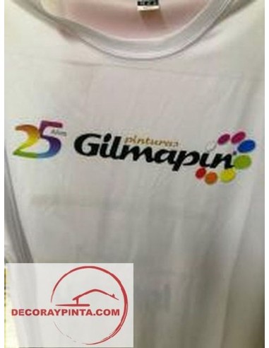 GILMAPIN PRO.INFINITY 14 LT ANTIMOHO 