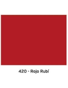 PINTUDECOR 420 ROJO RUBI 4...