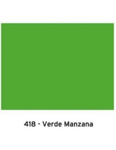 PINTUDECOR 418 VERDE...