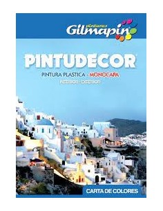 PINTUDECOR 413 AZAFRAN 4...