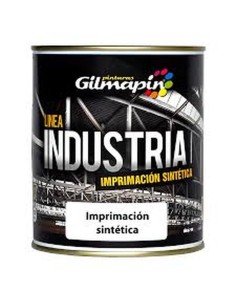 IMPRIMACION INDUS.GILMAPIN...