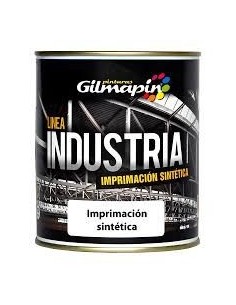 IMPRIMACION INDUS.GILMAPIN...