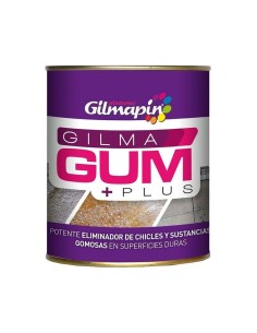 GILMAGUM PLUS 2 LTS...