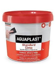 AGUAPLAST MASILLA AL USO...