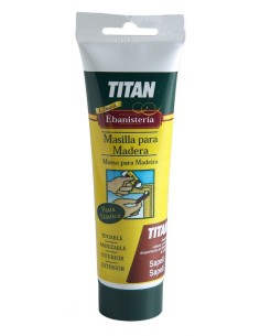 EBANISTERIA MASILLA SAPELI...