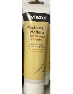 MASILLA EBANISTERIA PASTA...