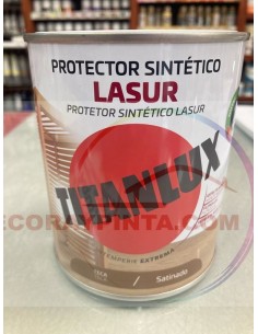 3803 TITANXIYL NOGAL 750ml...