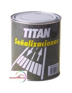 3204 SEÑALIZACION AZUL 750 ML
