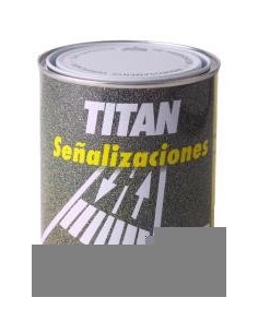 3203 SEÑALIZACION ROJO 750 ML.