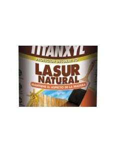 NATURAL.3803 TITANXYL LASUR...