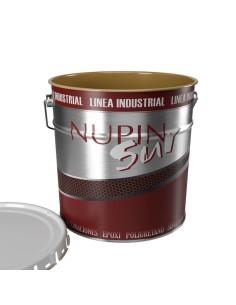 SEÑALIZACION NUPINSUR ROJO...