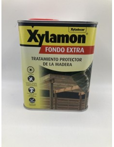 XYLAMON FONDO EXTRA 750 ML...