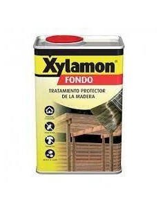 XYLAMON FONDO 2,5Lts