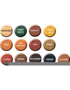 XYLADECOR MATE EXTRA CAOBA... 2