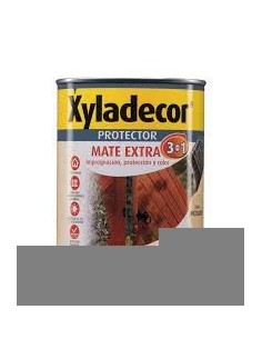XYLADECOR MATE EXTRA...