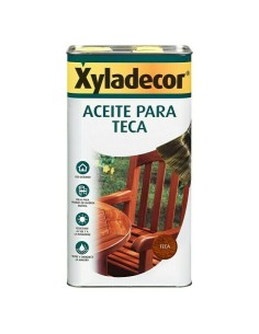 XYLADECOR ACEITE DE TECA...