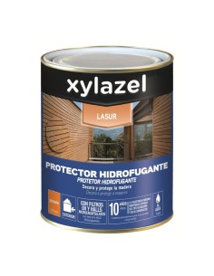 XYLAZEL HIDROFUGANTE MATE...