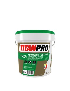 PRO.P-10 ACRILICA...