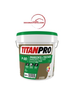 PRO.P-30 ACRILICA...