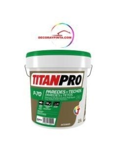 PRO.P-70 VINILICA SUPER...