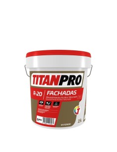 PRO.R-20 REVES.SILICONADO...