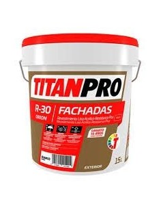 PRO.R-30 REVESTIMIENTO...