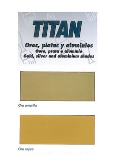 PURPULINA TITAN ORO 125ml 2