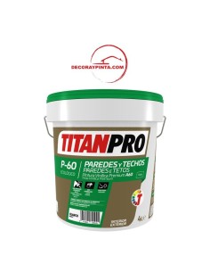 PRO.P-60 VINILICA PREMIUN...