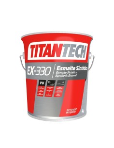 TECH ESMALTE SIN  EX-330...