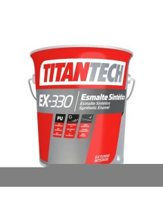 TECH ESMALTE 4 lts...