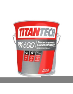 TECH SEÑALIZACION PX-600...