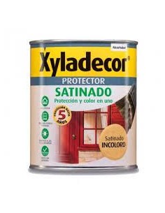 XYLADECOR SATINADO NOGAL...