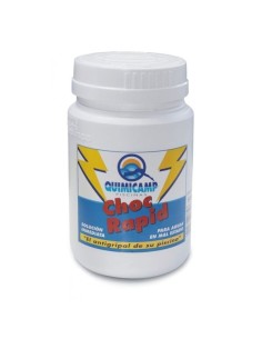 QUIMICAMP CLORO CHOC RAPID...
