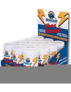 QUIMICAMP CLORO CHOC RAPID... 2