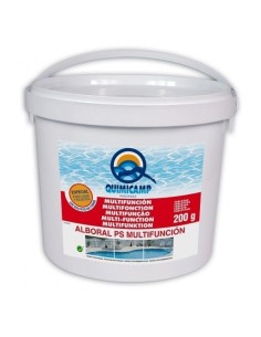 QUIMICAMP MULTIFUNCION...